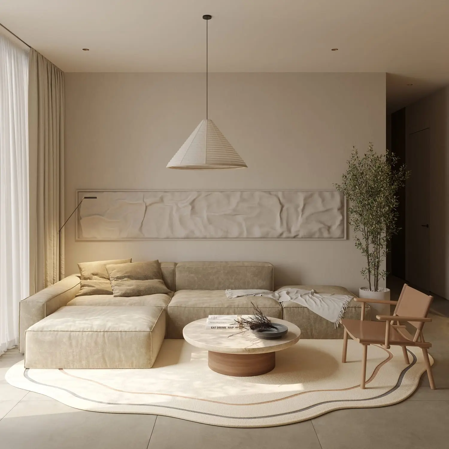 JVC Apartments and Two-Storey Penthouses
