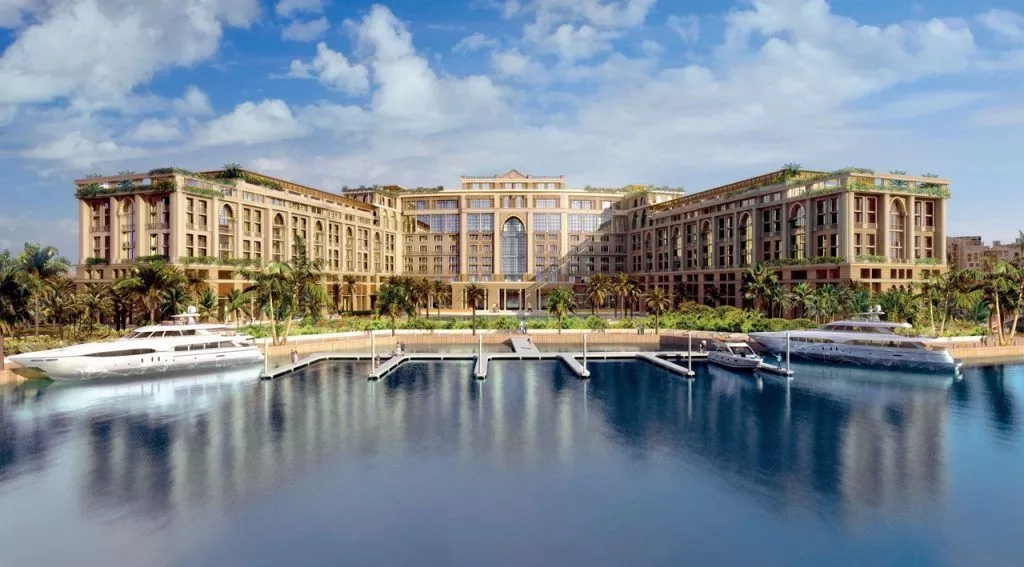 Platinum Residence 2 — Community View | Profound Properties, Dubai