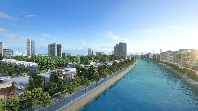 Popular properties in MBR