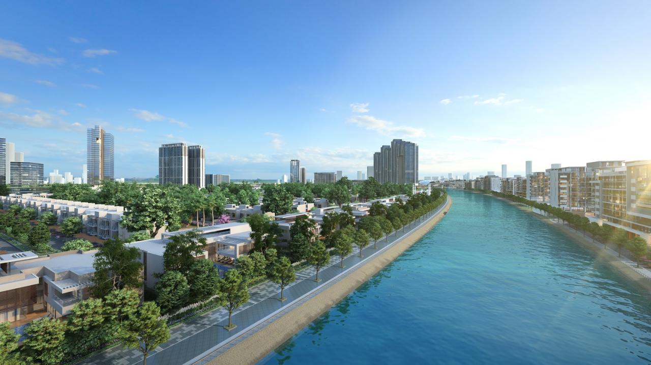 Popular properties in MBR