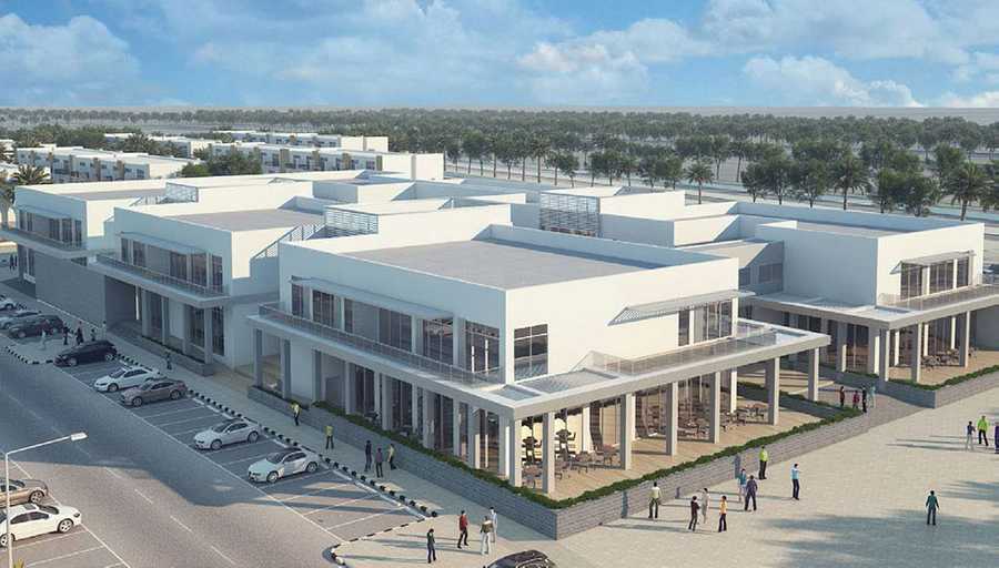 Popular Properties in Meydan city