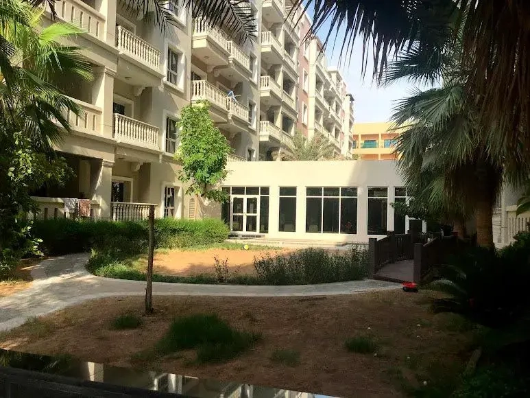 Centurion Residences — Community View | Profound Properties, Dubai