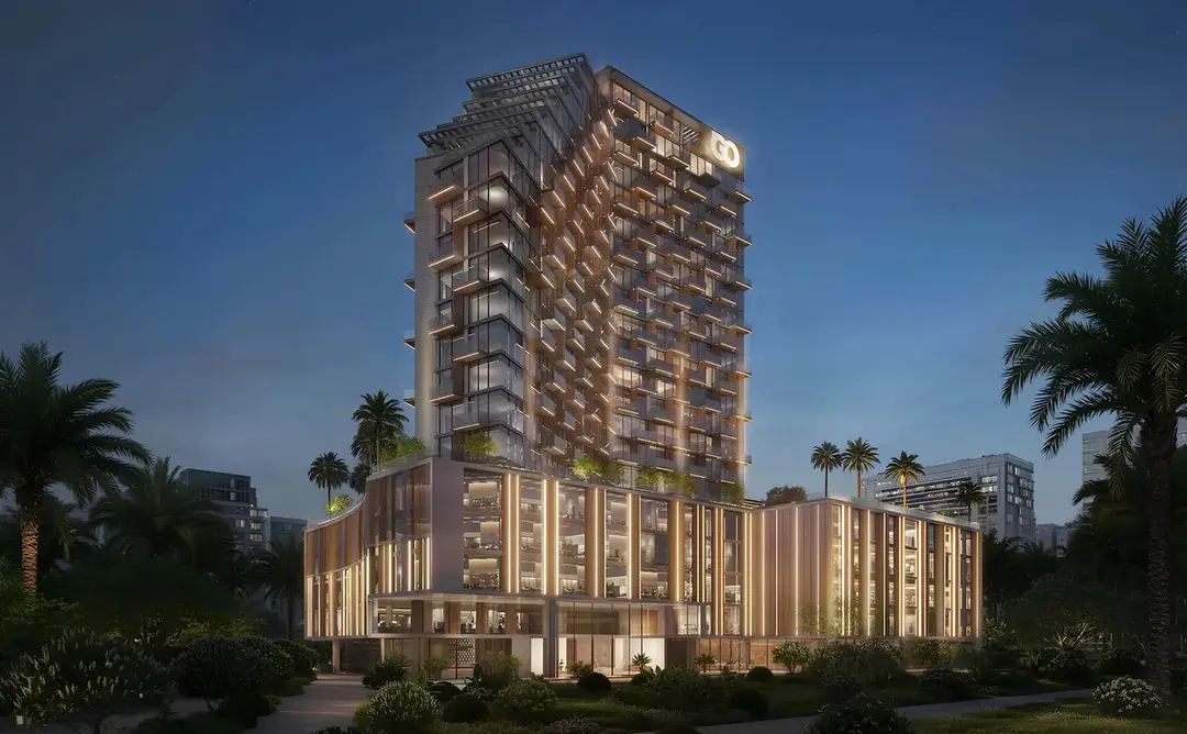 The Winslow — Bukadra | Profound Properties, Dubai