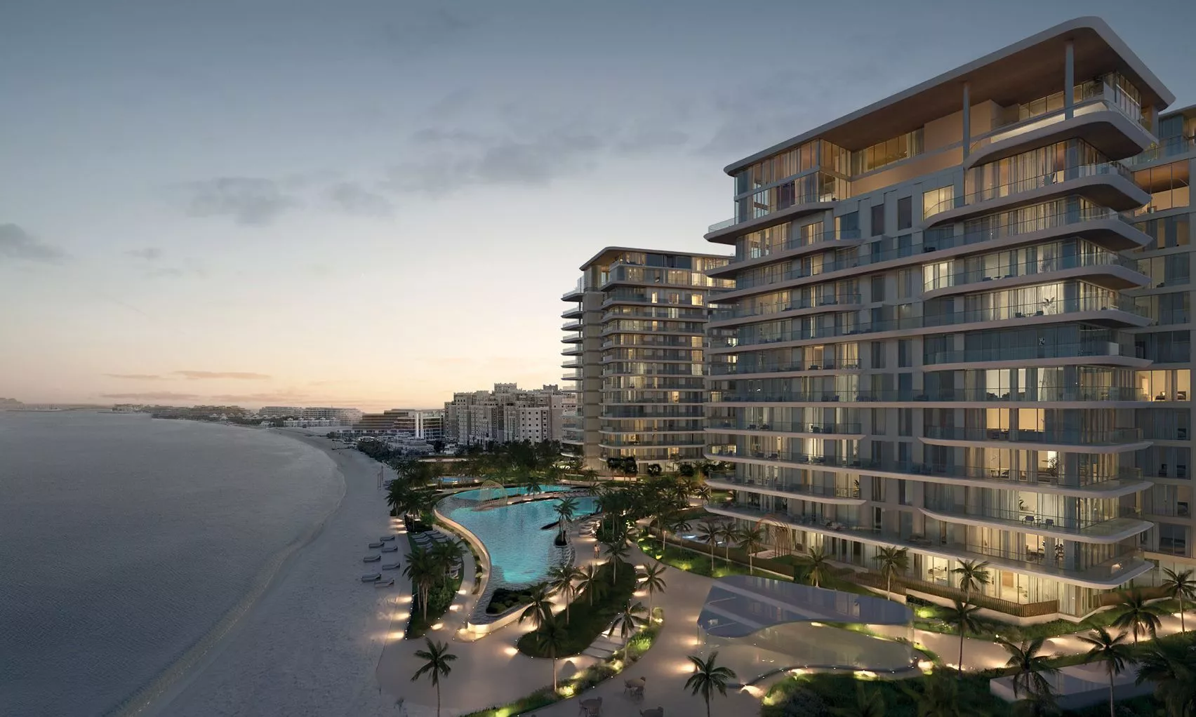 Experience Unrivaled Luxury at Serenia Living