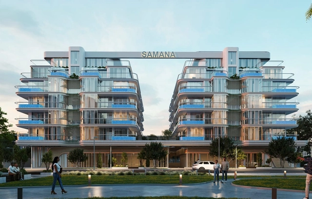 Samana Rome