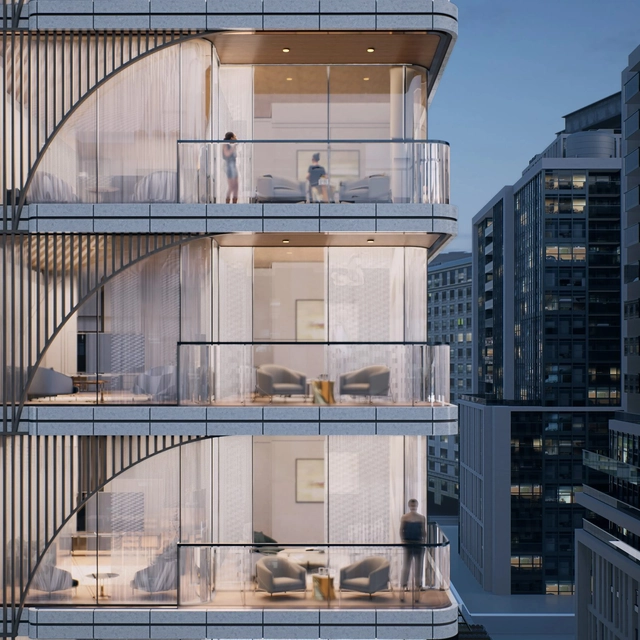 Whitestone Residences