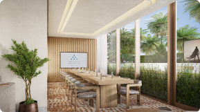 Lastest Project By Emmar