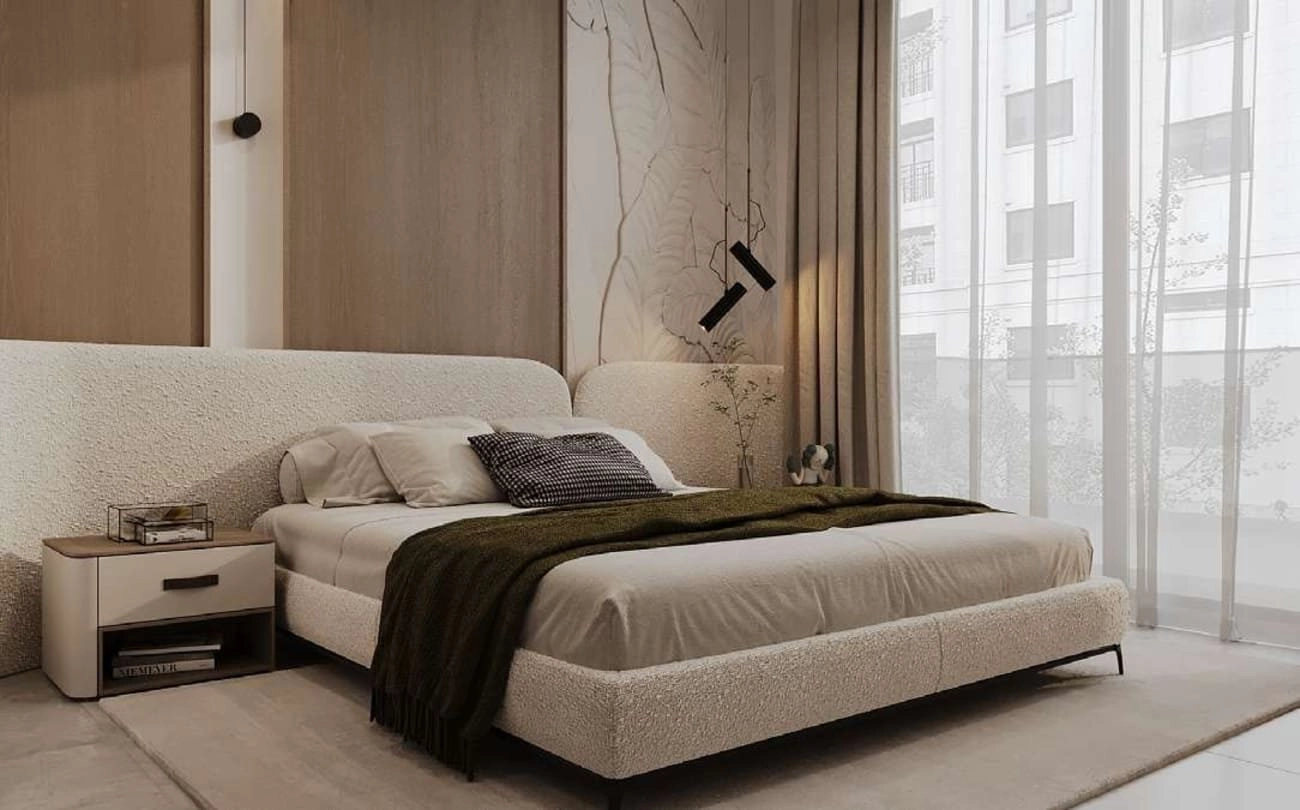 The Willows Residences — Community View | Profound Properties, Dubai