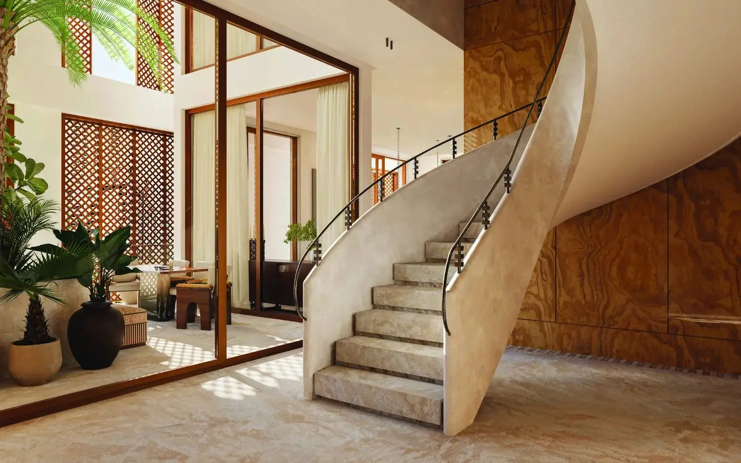 LUX* Managed Residences in Central Business Bay
