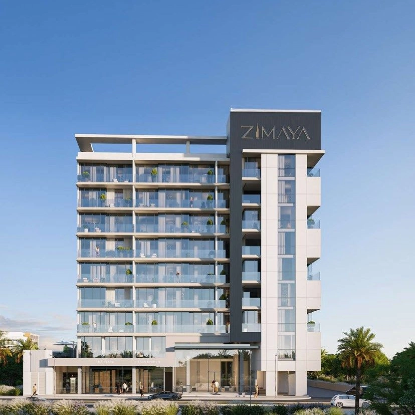 Belle Vie — Boulevard Frontage | Profound Properties, Dubai