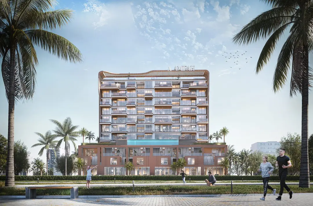 Bonds Avenue — Dubai Islands | Profound Properties, Dubai
