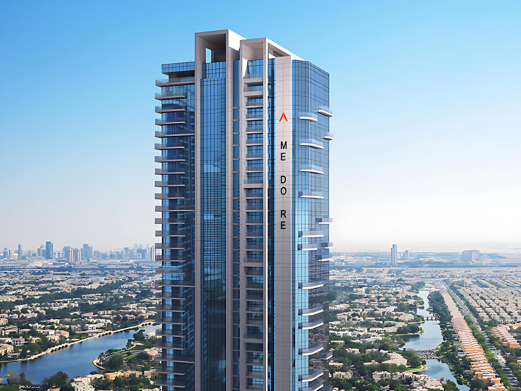 Developer Details Banner