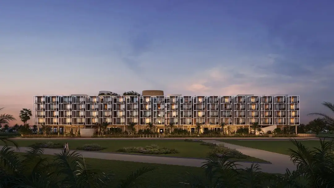 Tessera — Dubai South | Profound Properties, Dubai