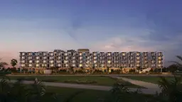 Tessera — Dubai South — Off-Plan | Profound Properties, Dubai