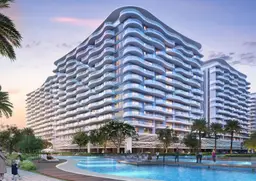 DAMAC Lagoons Views Phase 3 — DAMAC Lagoons — Off-Plan | Profound Properties, Dubai