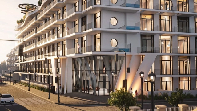 Avana Residences