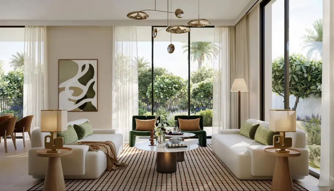 Serro — The Heights Country Club | Profound Properties, Dubai