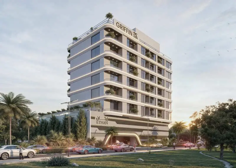 Ethan — Nad Al Sheba | Profound Properties, Dubai