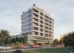 Ethan — Nad Al Sheba — Off-Plan | Profound Properties, Dubai
