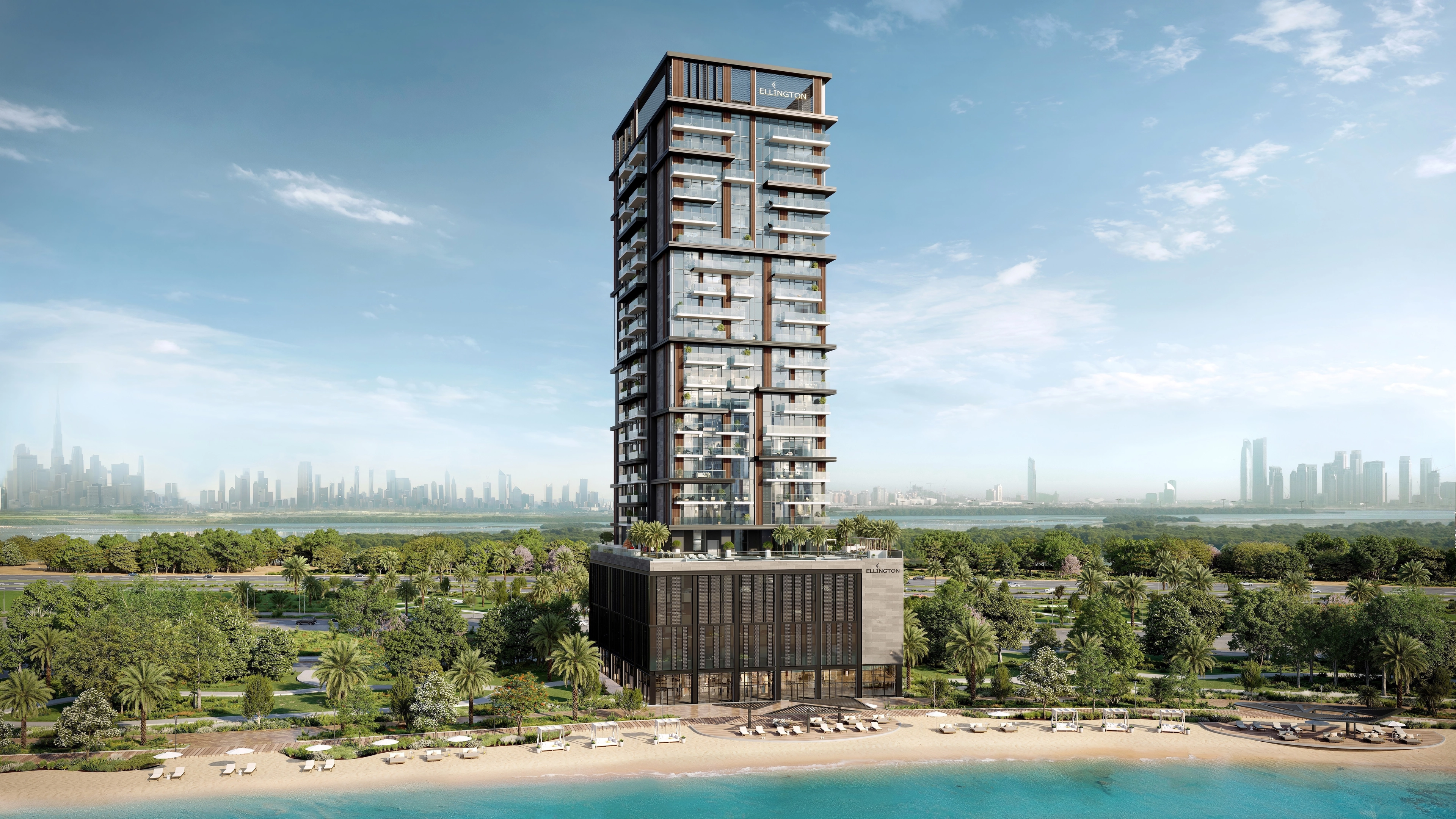 Riverton | Profound Properties, Dubai