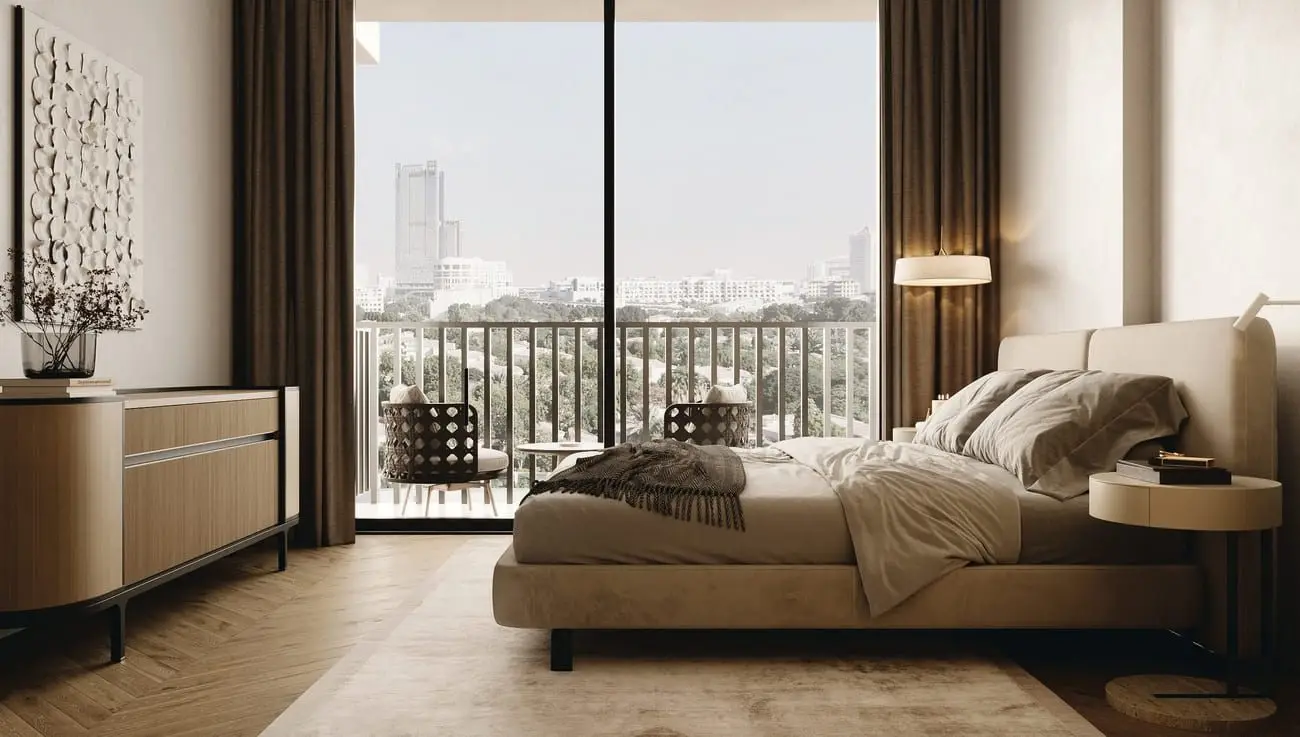 Studio, 1 and 2 Bedroom Apartments in Studio City
