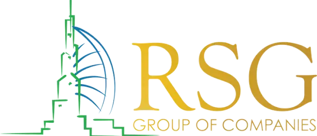 Groupe RSG de Sociétés — Developer | Profound Properties, Dubai
