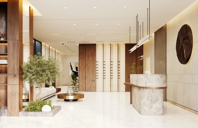 Arthouse Private Residences