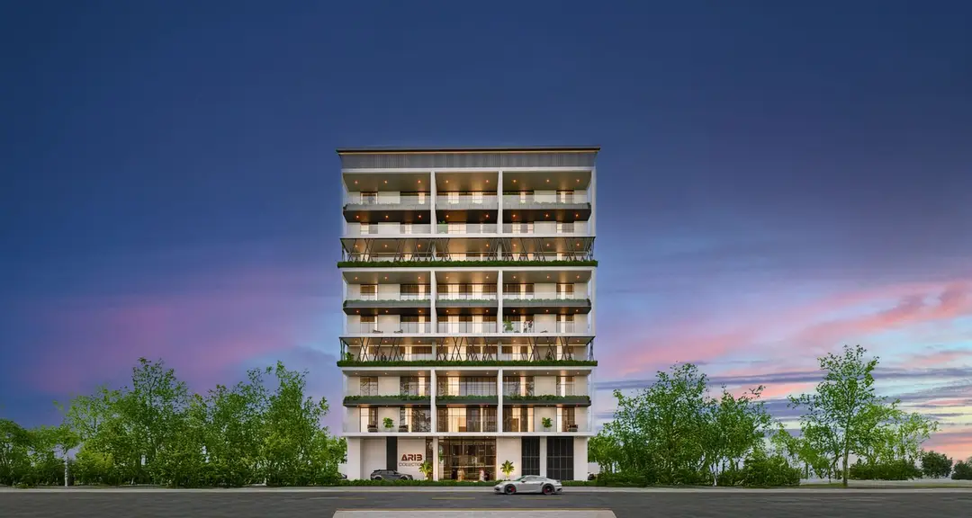 Arib Collection — Dubailand | Profound Properties, Dubai