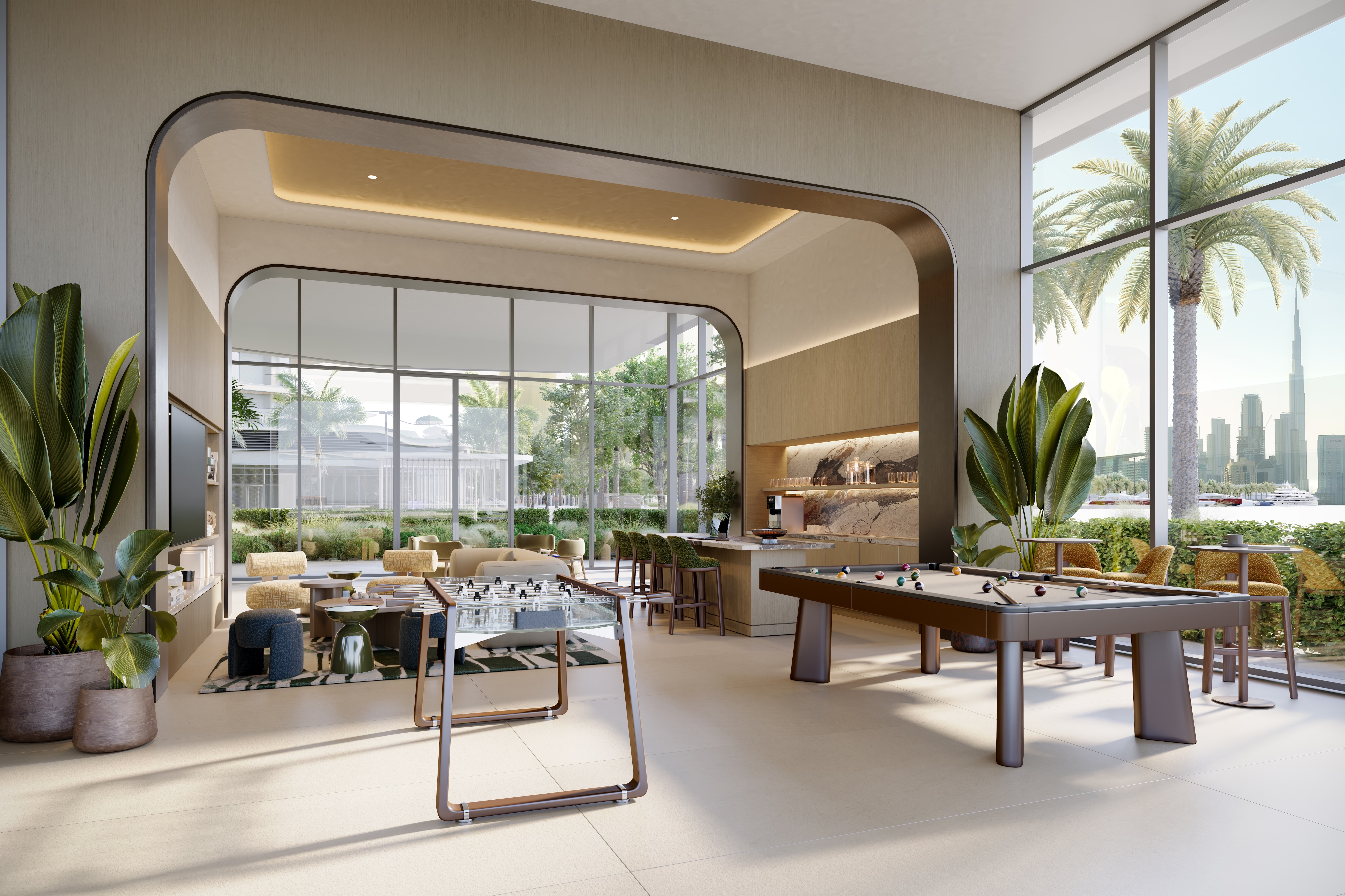 A Lifestyle Anchored in Wellness and Culture