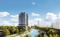 The Waterway — Bukadra — Off-Plan | Profound Properties, Dubai