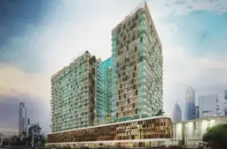 Peace Lagoons — Dubailand — Off-Plan | Profound Properties, Dubai