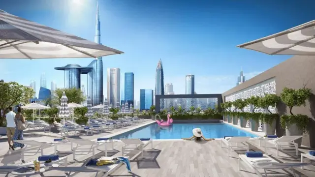 Future Developments and Growth Potential in City Walk