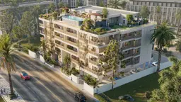 Altair 52 — Dubai South — Off-Plan | Profound Properties, Dubai