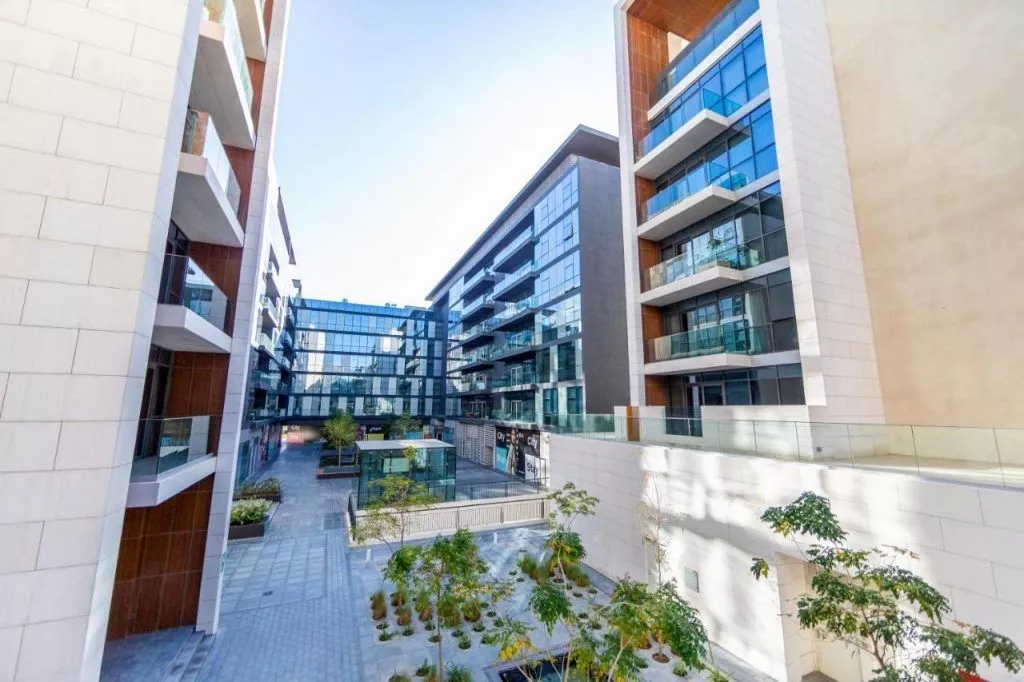 Future Developments and Growth Potential in City Walk