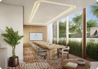 About Dubai Sports City Community 