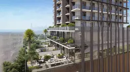 ELAR1S Rise — Jumeirah Village Triangle — Off-Plan | Profound Properties, Dubai