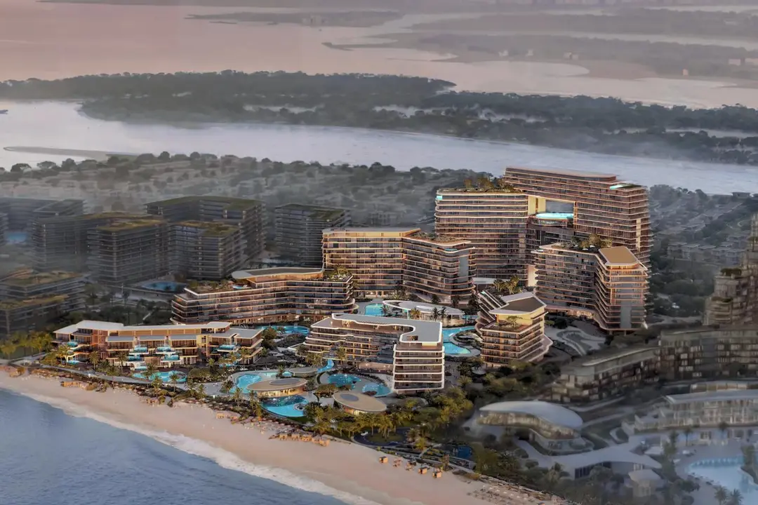 The Meriva Collection — Dubai Islands | Profound Properties, Dubai