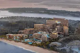 The Meriva Collection — Dubai Islands — Off-Plan | Profound Properties, Dubai