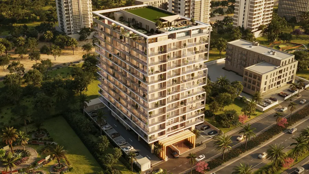 Rivo — Dubailand | Profound Properties, Dubai