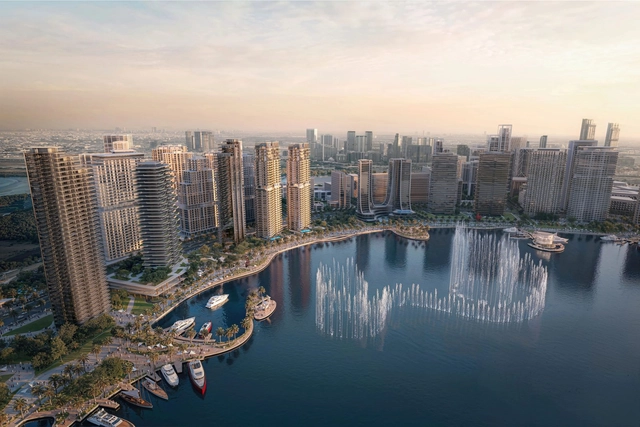 Artistry Two Residences