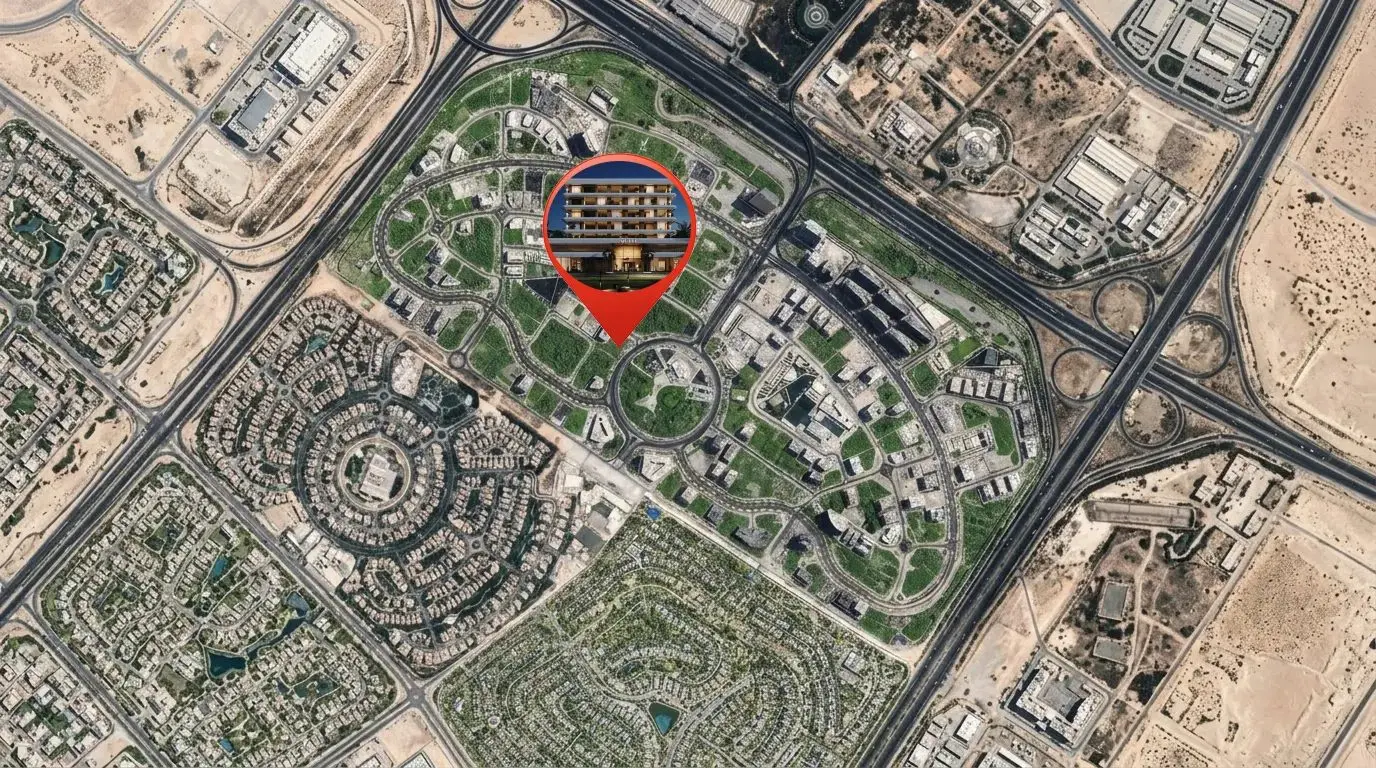Veona — Master Plan Community | Profound Properties, Dubai