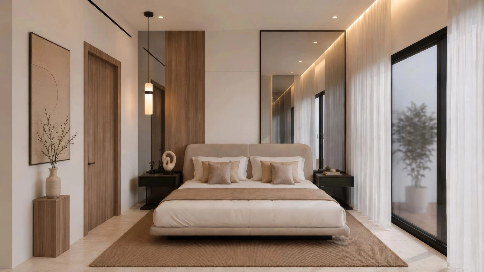 Beverly Crown — Balcony Access | Profound Properties, Dubai