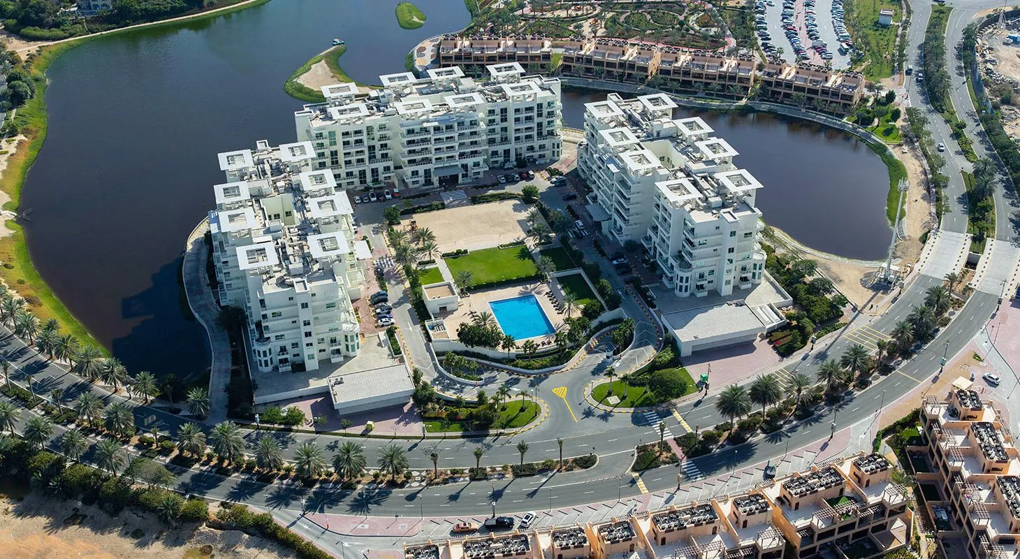 Frequently Asked Questions about Jumeirah Height