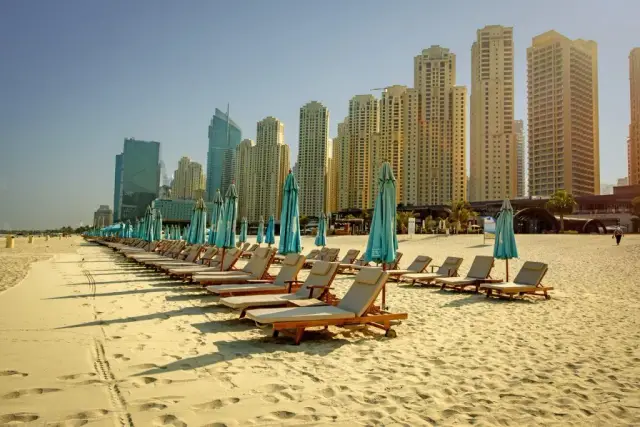 Future Developments and Growth Potential in Jumeirah Beach Residence (JBR)