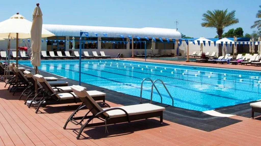 About Jebel Ali Village