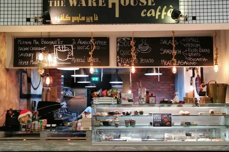 Residential and Community Features