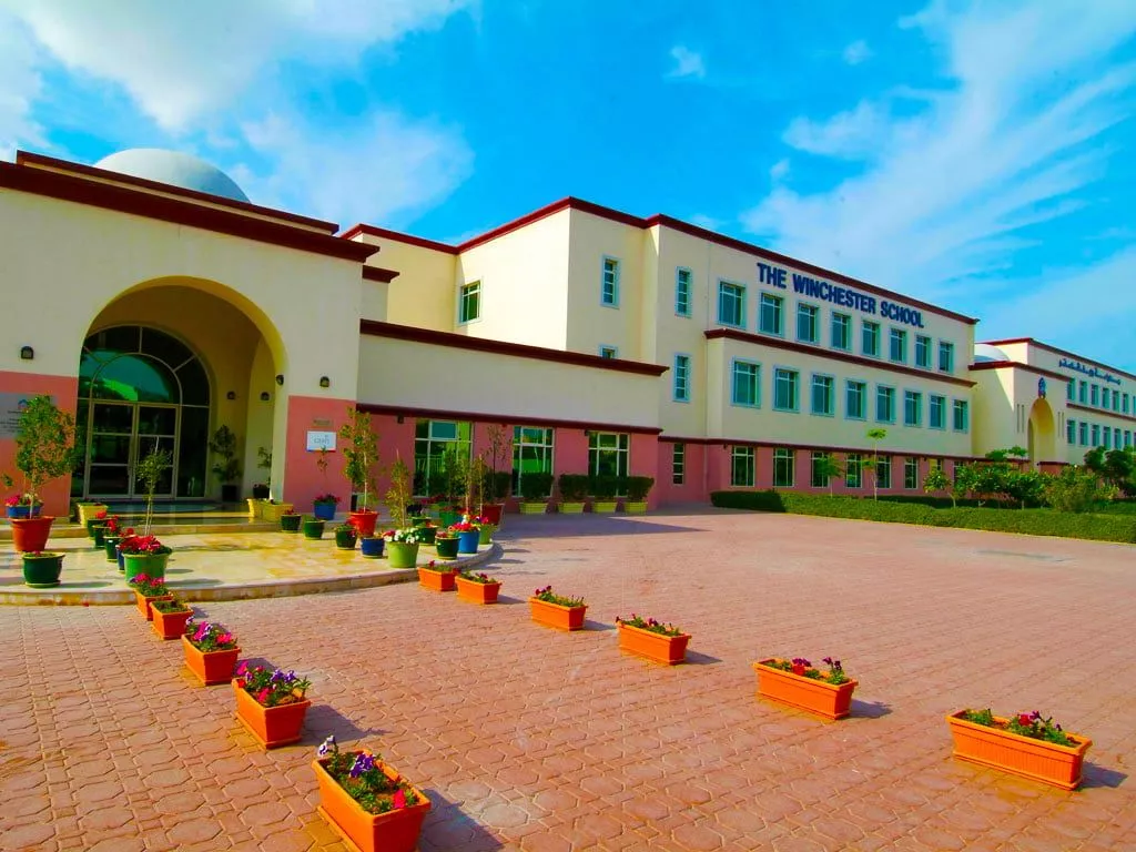 Residential and Community Features