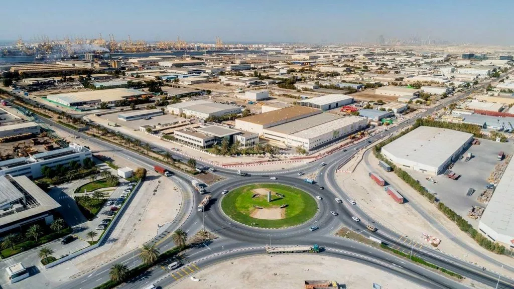 Infrastructure and Accessibility