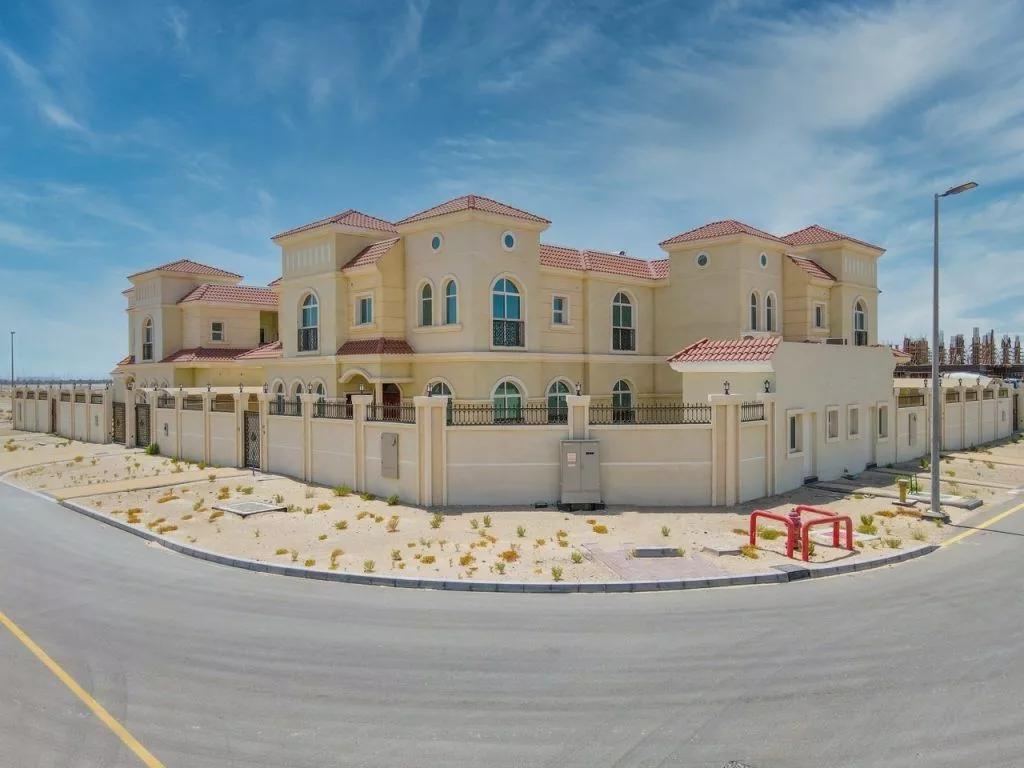 Infrastructure and Accessibility