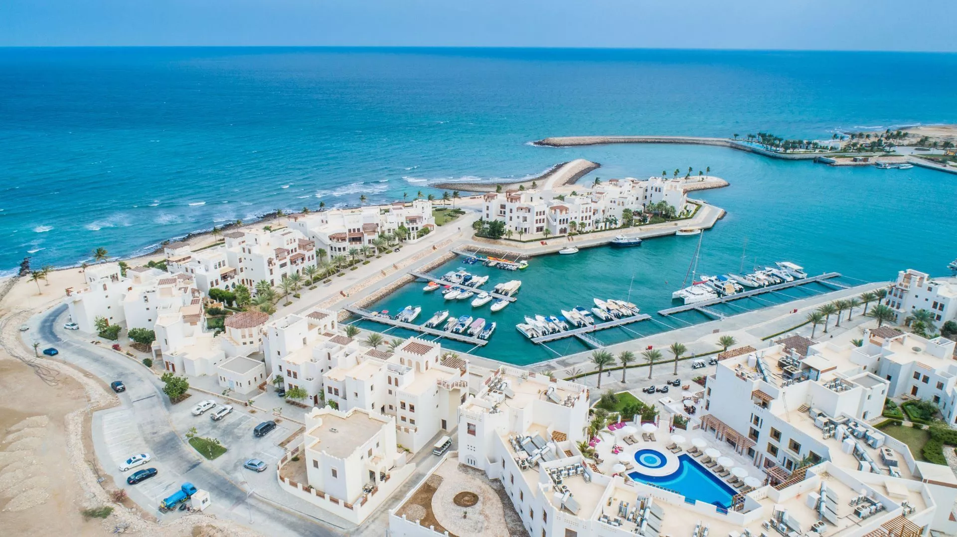 Amazi, Hawana Salalah